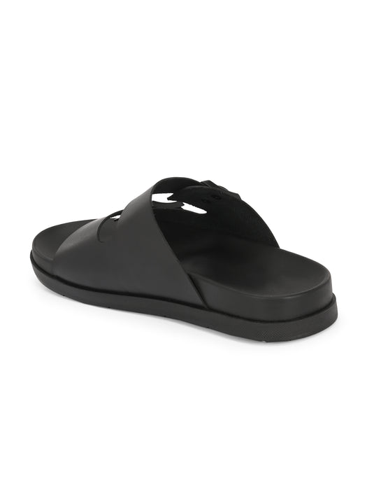 Bob Men's Buckle Strap Slides