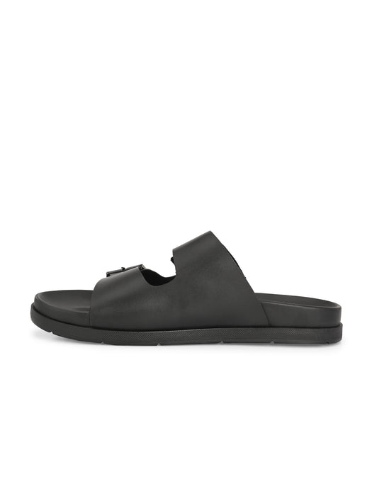 Bob Men's Buckle Strap Slides