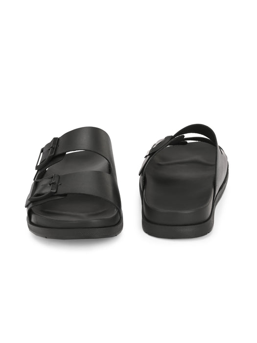 Bob Men's Buckle Strap Slides