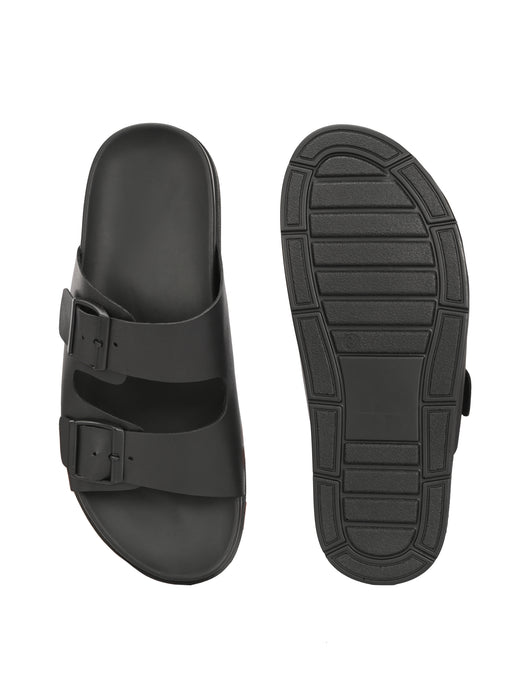 Bob Men's Buckle Strap Slides