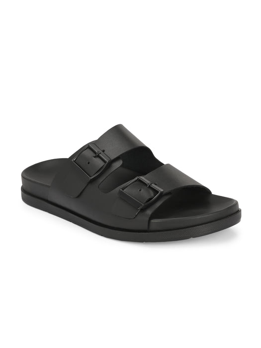 Bob Men's Buckle Strap Slides