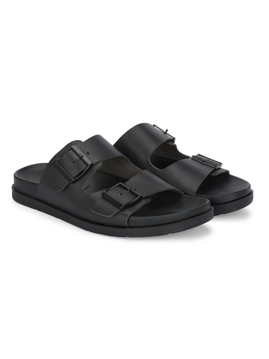 Bob Men's Buckle Strap Slides