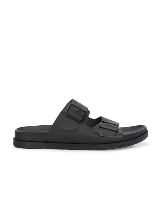 Bob Men's Buckle Strap Slides