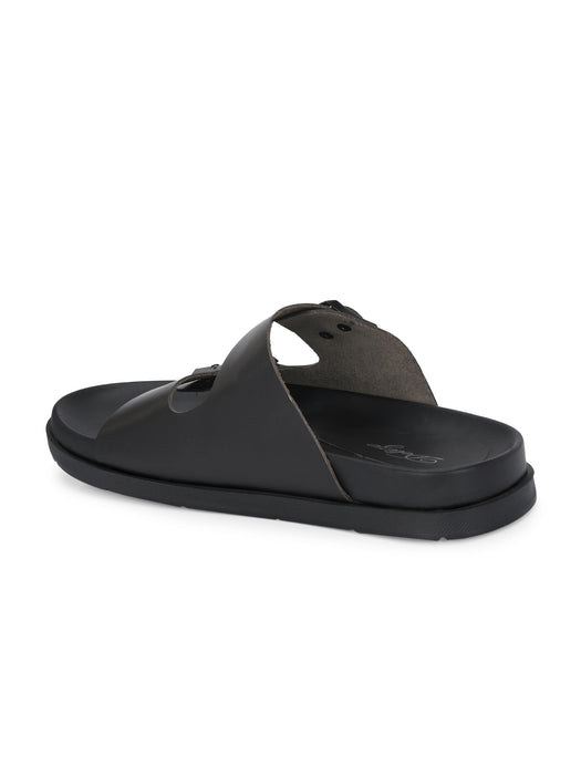 Bob Men's Buckle Strap Slides