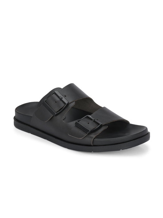 Bob Men's Buckle Strap Slides