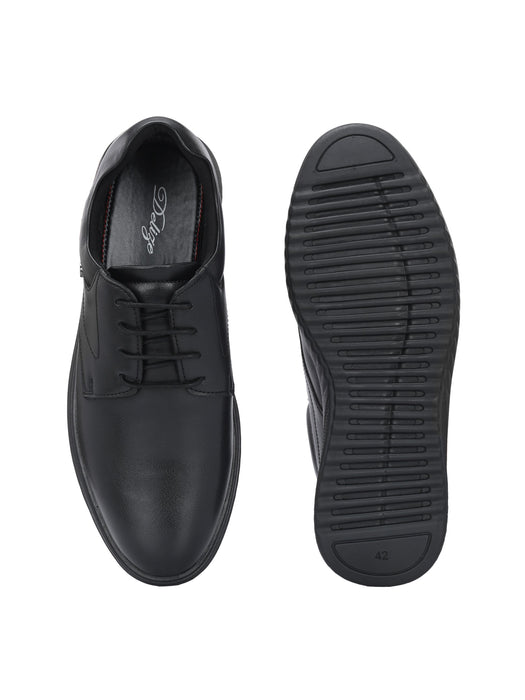 Ian Men's Derby Shoes