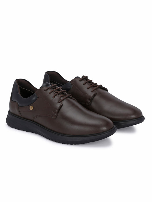 Ian Men's Derby Shoes