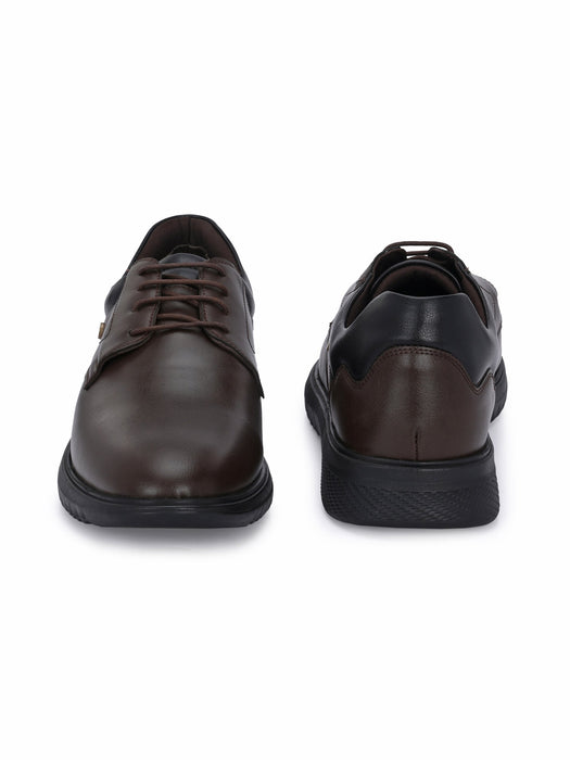 Ian Men's Derby Shoes