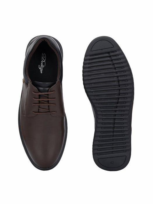 Ian Men's Derby Shoes