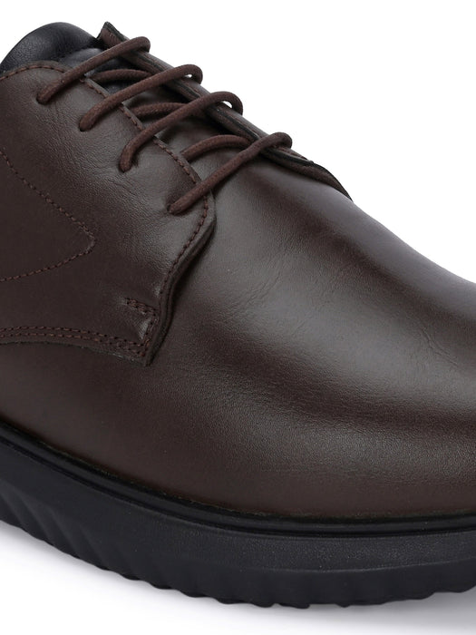 Ian Men's Derby Shoes