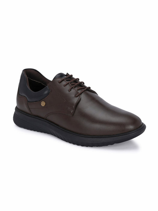 Ian Men's Derby Shoes