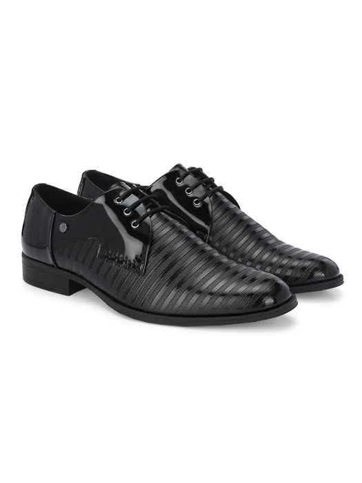 Victor Men's Derby Formal Shoes