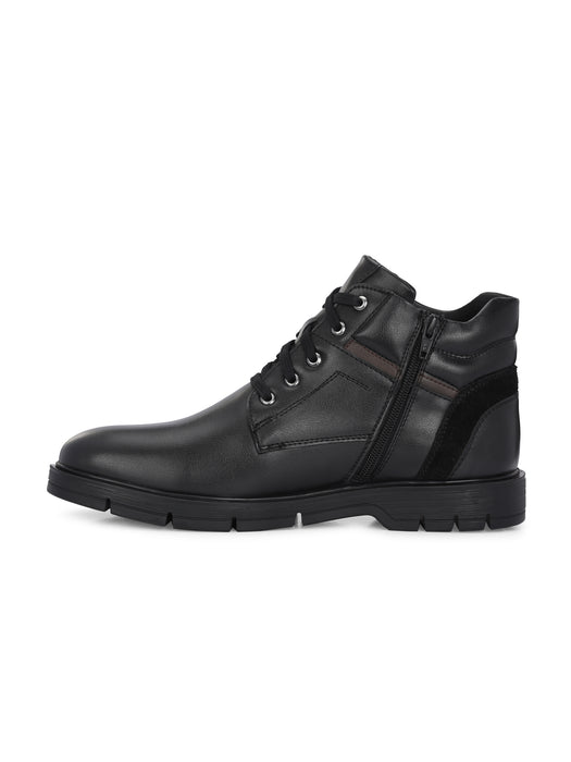 Vance Men's Ankle Derby Boots