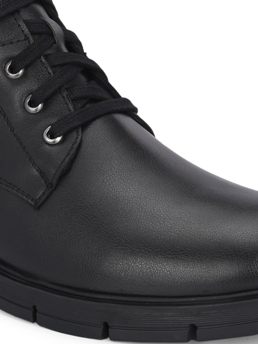 Vance Men's Ankle Derby Boots