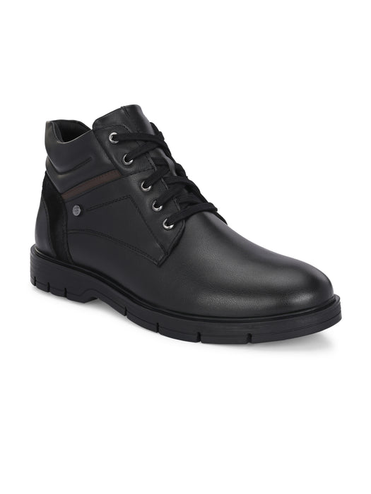 Vance Men's Ankle Derby Boots