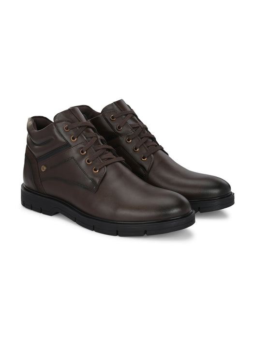 Vance Men's Ankle Derby Boots