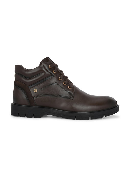 Vance Men's Ankle Derby Boots