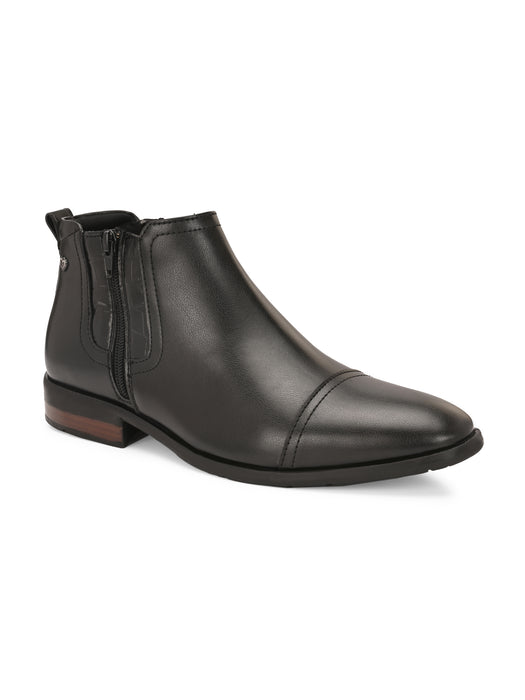 Cooper Mens Ankle Boots