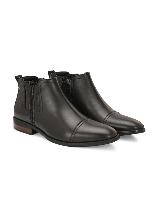 Cooper Mens Ankle Boots