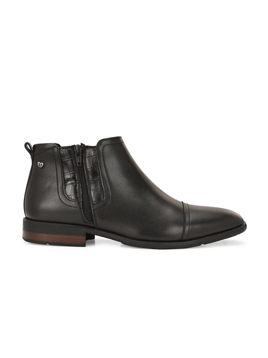 Cooper Mens Ankle Boots