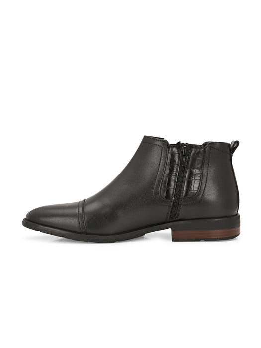 Cooper Mens Ankle Boots