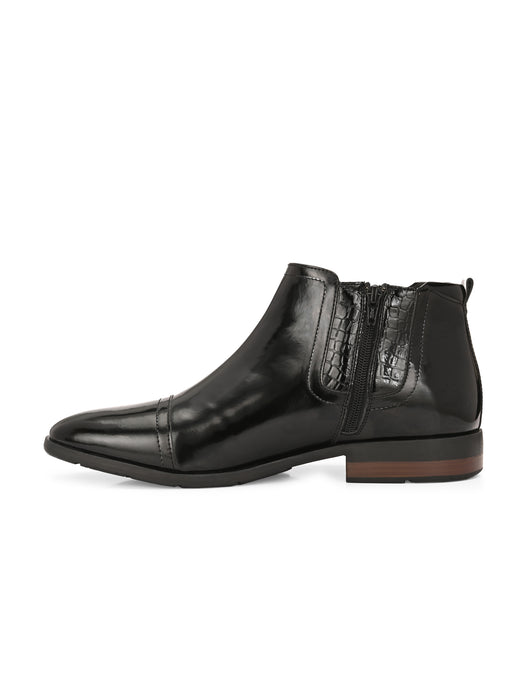 Cooper Mens Ankle Boots