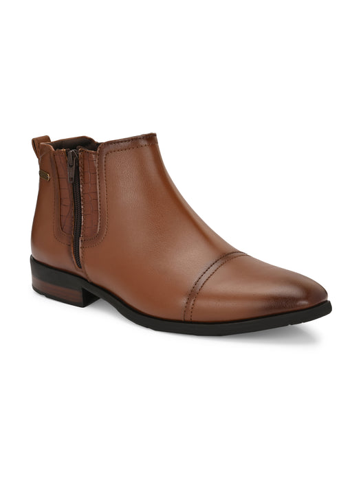 Cooper Mens Ankle Boots