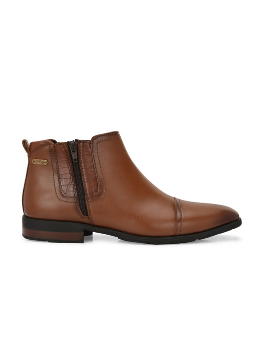 Cooper Mens Ankle Boots