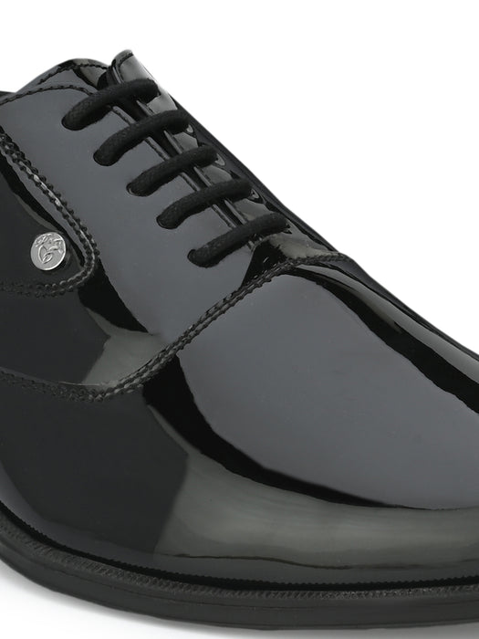 Victor Derby Shoes