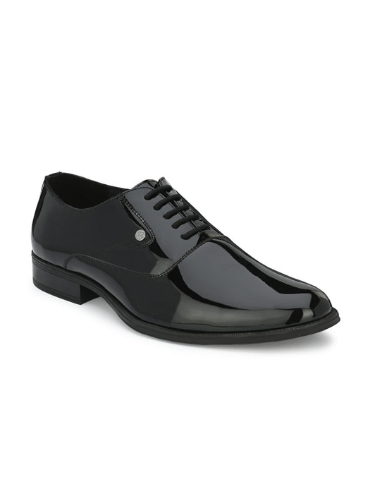 Victor Derby Shoes