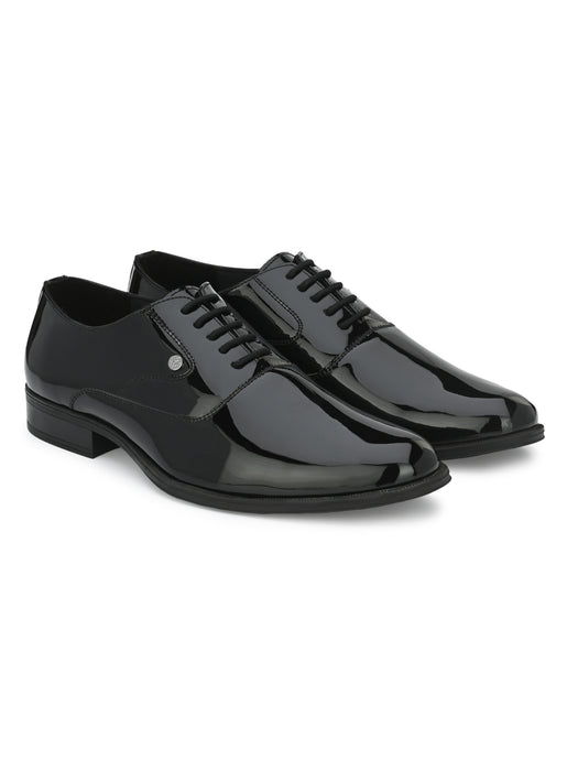 Victor Derby Shoes