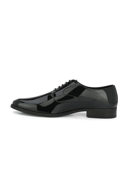 Victor Derby Shoes