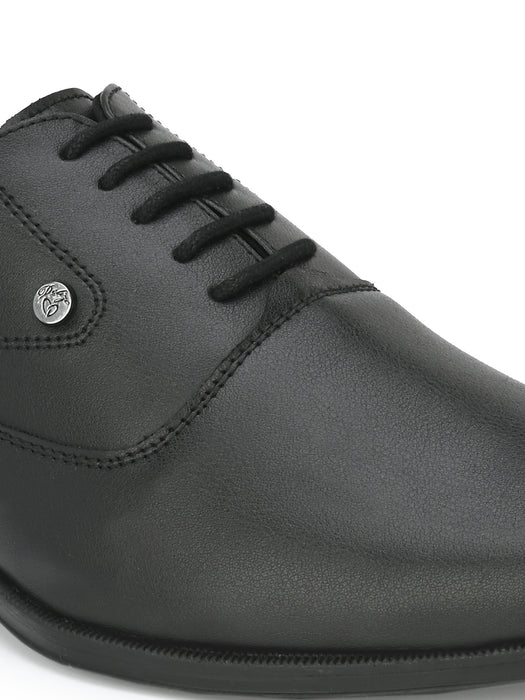 Victor Derby Shoes