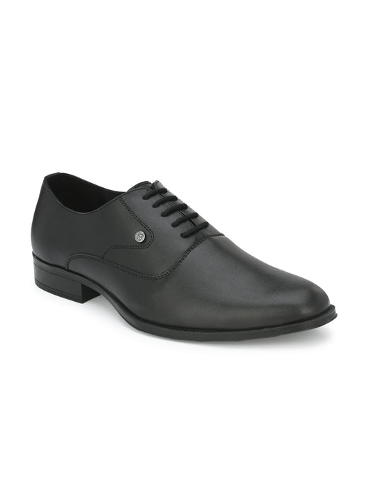 Victor Derby Shoes