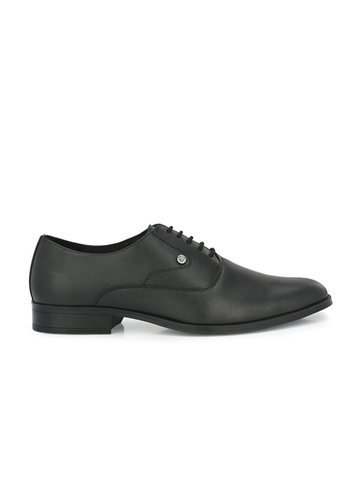 Victor Derby Shoes