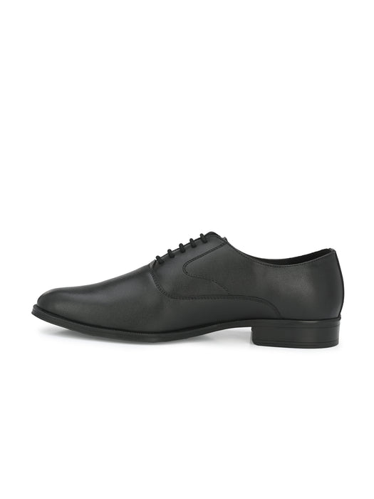 Victor Derby Shoes