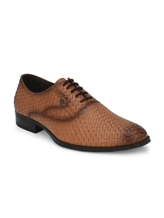 Victor Men's Derby Shoes