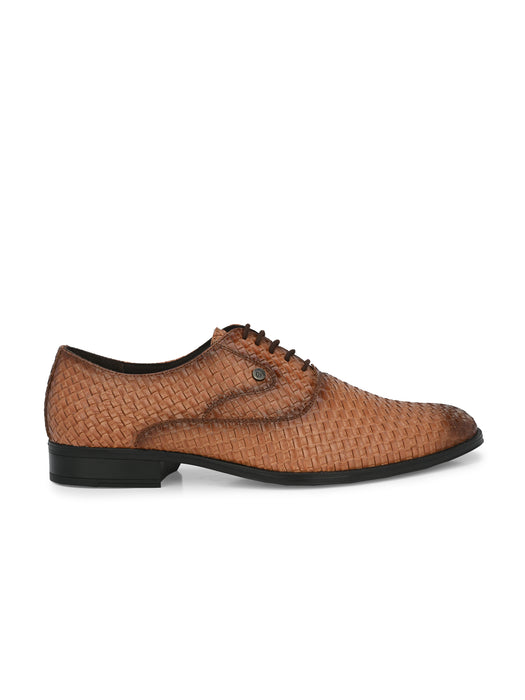 Victor Men's Derby Shoes