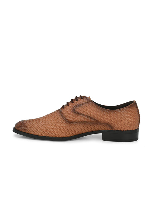 Victor Men's Derby Shoes