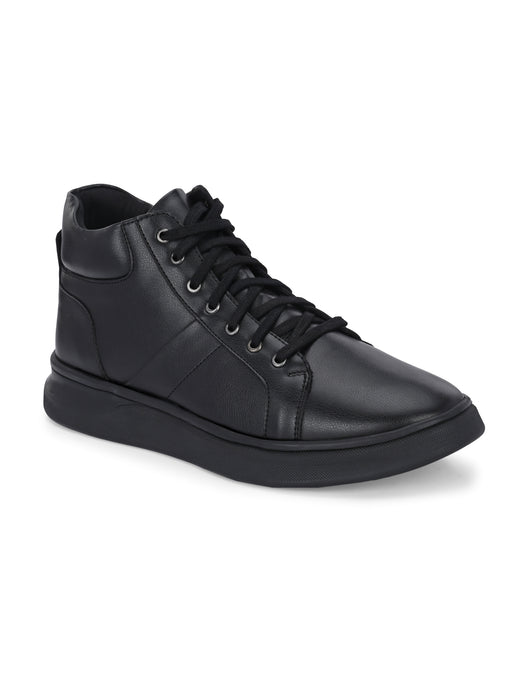 Chase Mens Ankle Sneakers