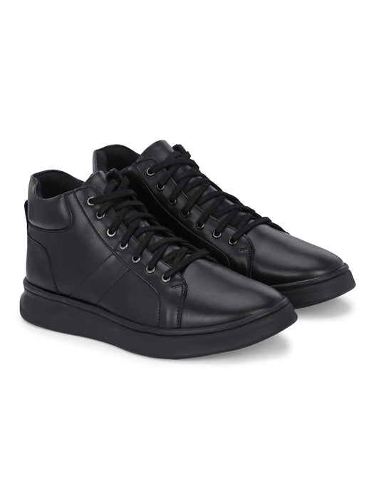 Chase Mens Ankle Sneakers