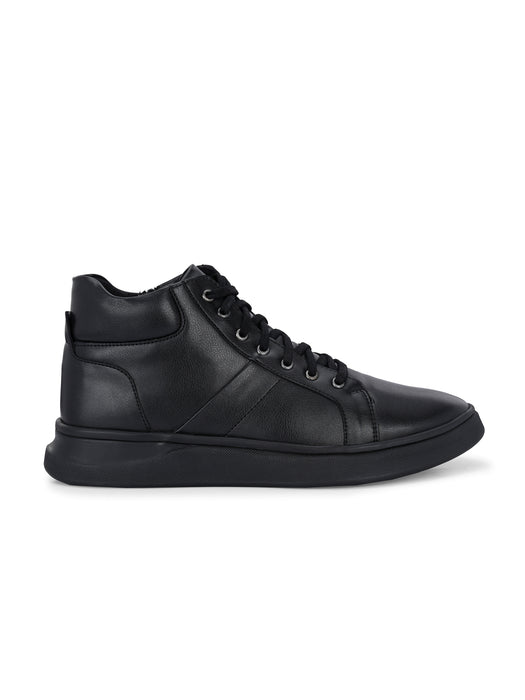 Chase Mens Ankle Sneakers