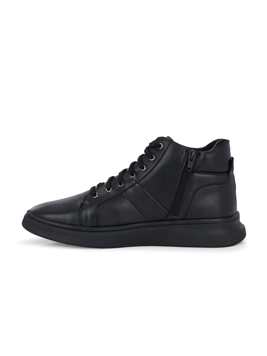 Chase Mens Ankle Sneakers