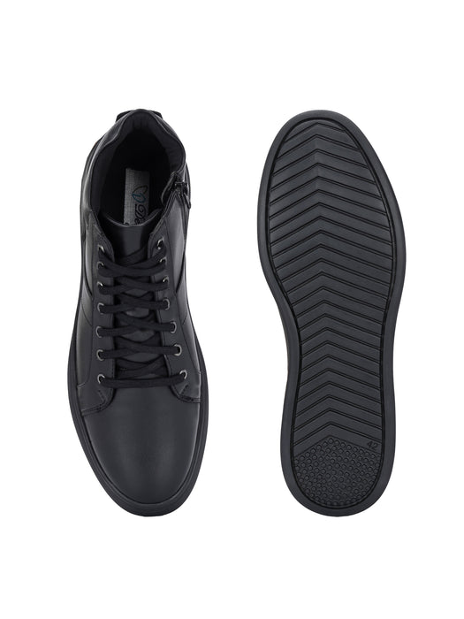 Chase Mens Ankle Sneakers