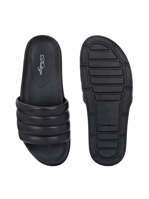 Bob Men's Slides