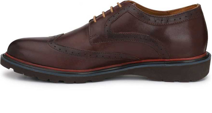 Baldi Brogue Shoes