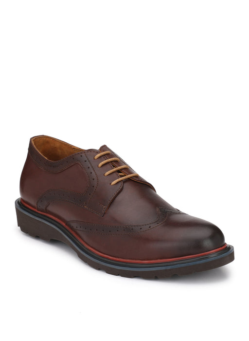 Baldi Brogue Shoes