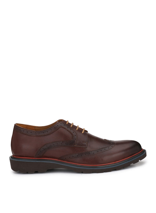 Baldi Brogue Shoes