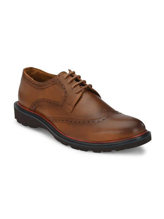 Baldi Brogue Shoes