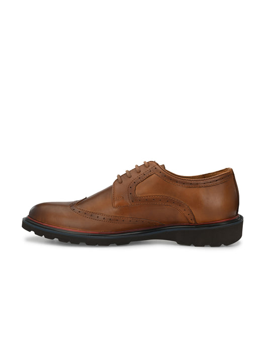 Baldi Brogue Shoes